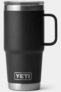 Rambler Travel Mug With Stronghold Lid Drinks Bottle - 20oz / 591ml