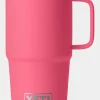 Rambler Travel Mug With Stronghold Lid Drinks Bottle - 20oz / 591ml