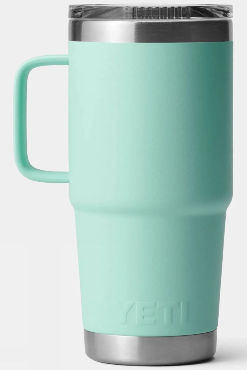 Rambler Travel Mug With Stronghold Lid Drinks Bottle - 20oz / 591ml
