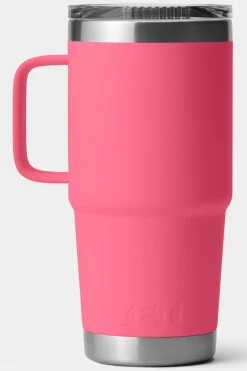 Rambler Travel Mug With Stronghold Lid Drinks Bottle - 20oz / 591ml