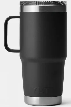 Rambler Travel Mug With Stronghold Lid Drinks Bottle - 20oz / 591ml