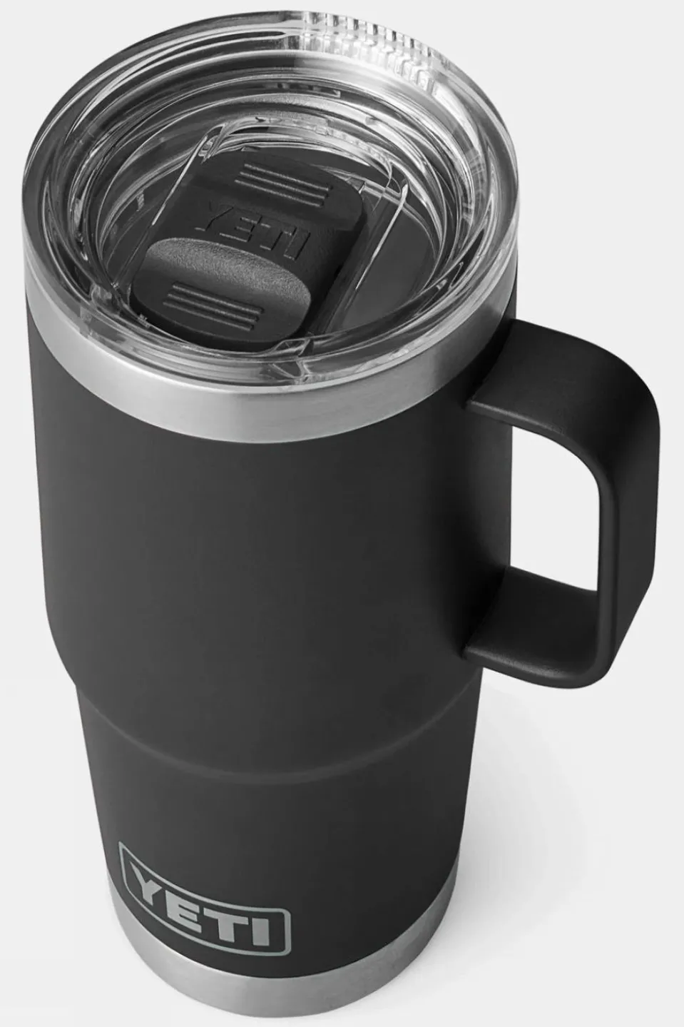 Rambler Travel Mug With Stronghold Lid Drinks Bottle - 20oz / 591ml