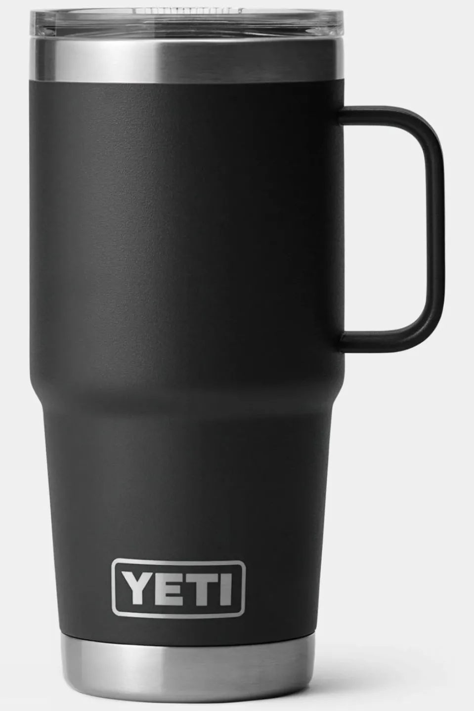 Rambler Travel Mug With Stronghold Lid Drinks Bottle - 20oz / 591ml