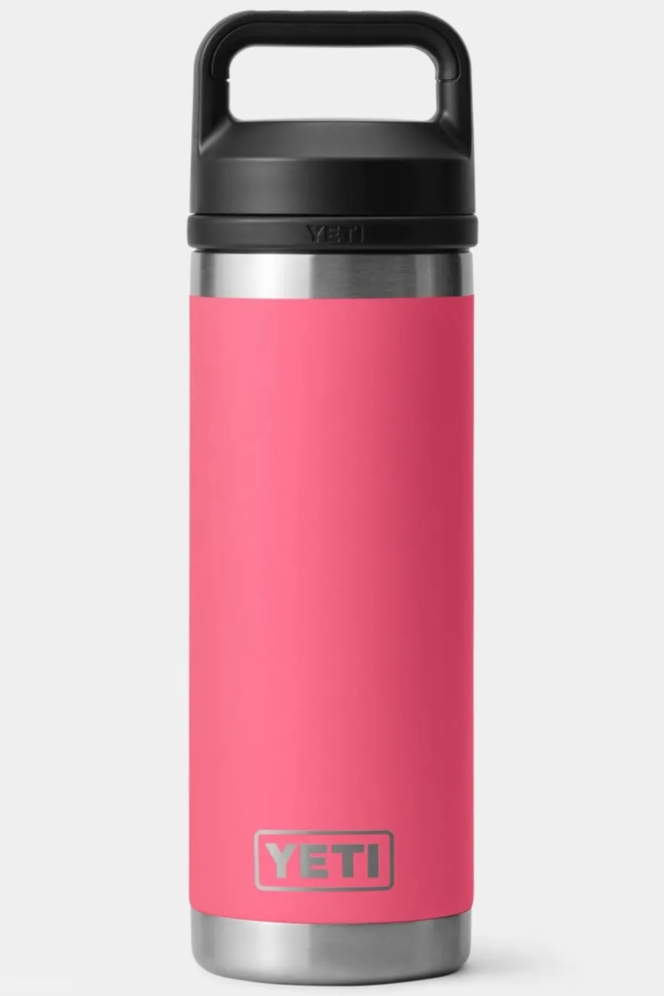 Rambler With Chug Cap Drinks Bottle - 18oz / 532ml