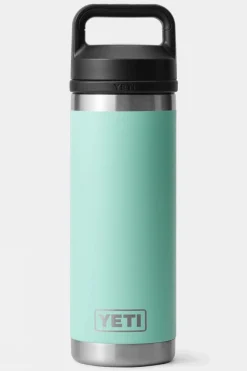 Rambler With Chug Cap Drinks Bottle - 18oz / 532ml