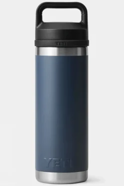 Rambler With Chug Cap Drinks Bottle - 18oz / 532ml