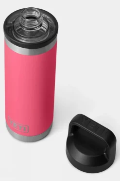 Rambler With Chug Cap Drinks Bottle - 18oz / 532ml