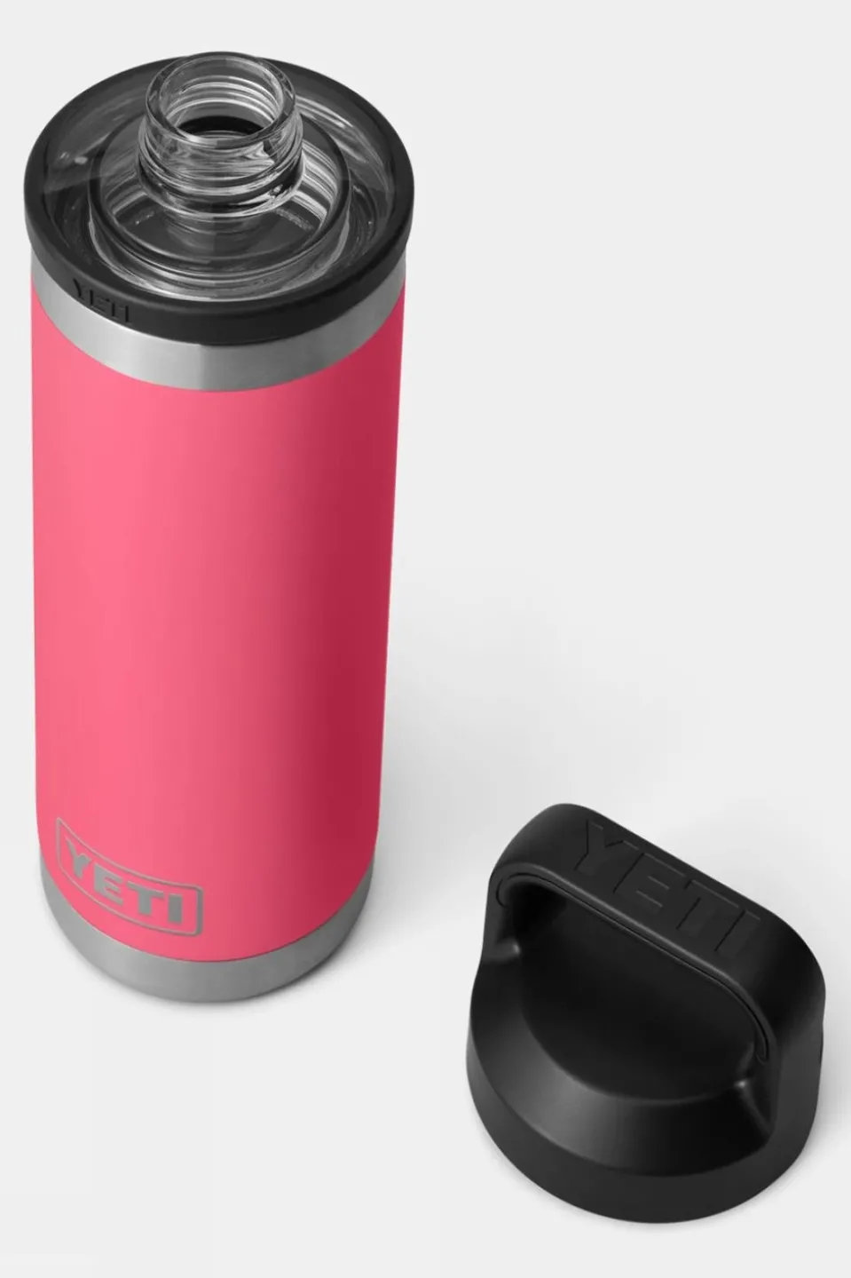 Rambler With Chug Cap Drinks Bottle - 18oz / 532ml