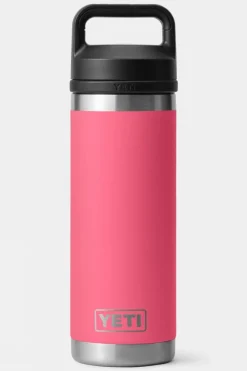 Rambler With Chug Cap Drinks Bottle - 18oz / 532ml