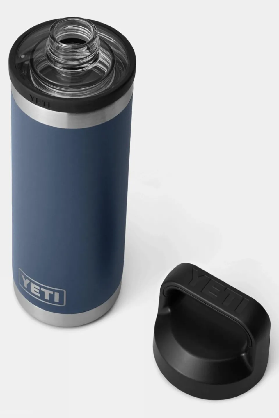 Rambler With Chug Cap Drinks Bottle - 18oz / 532ml