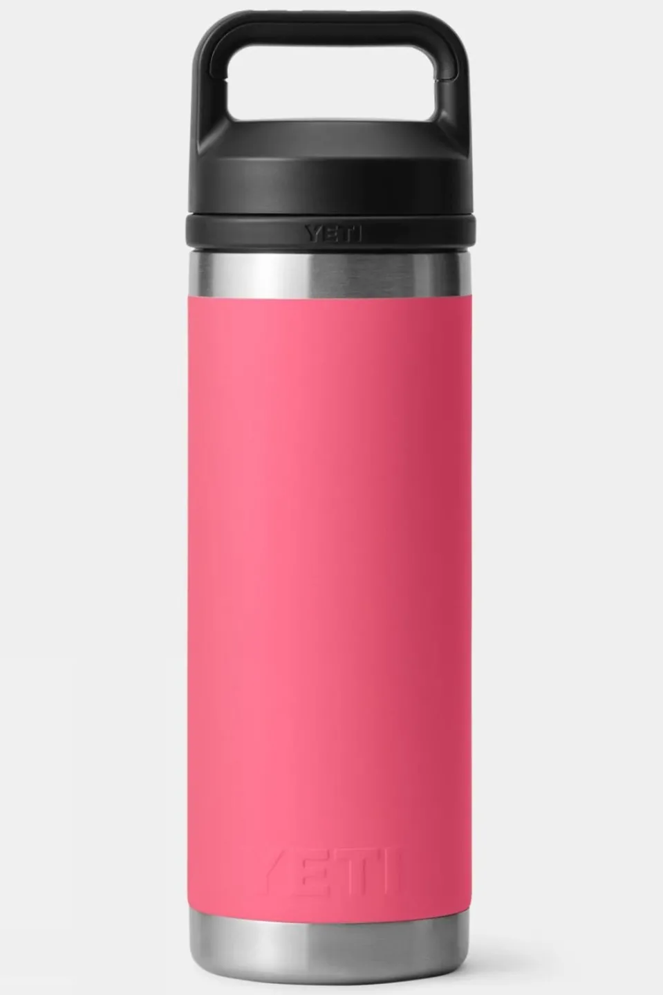 Rambler With Chug Cap Drinks Bottle - 18oz / 532ml