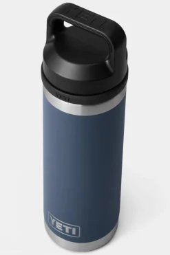 Rambler With Chug Cap Drinks Bottle - 18oz / 532ml