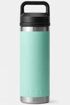 Rambler With Chug Cap Drinks Bottle - 18oz / 532ml