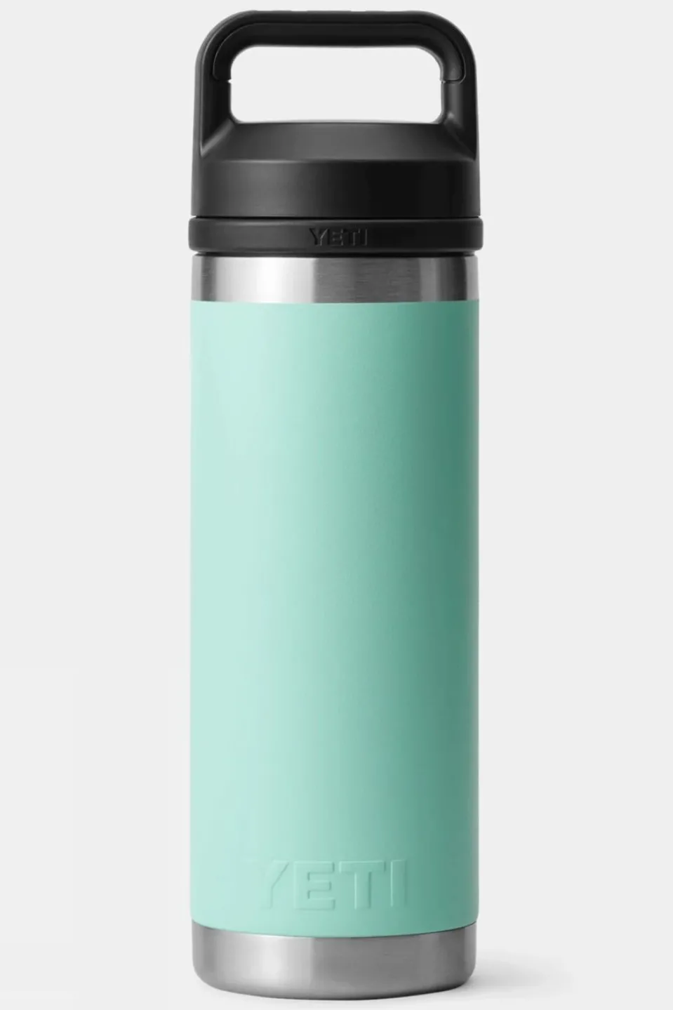 Rambler With Chug Cap Drinks Bottle - 18oz / 532ml