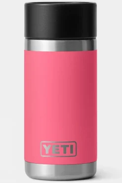 Rambler With Hotshot Cap Drinks Bottle - 12oz / 354ml