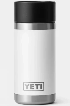 Rambler With Hotshot Cap Drinks Bottle - 12oz / 354ml