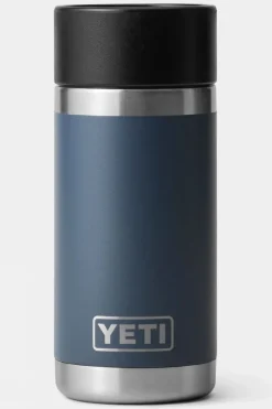 Rambler With Hotshot Cap Drinks Bottle - 12oz / 354ml