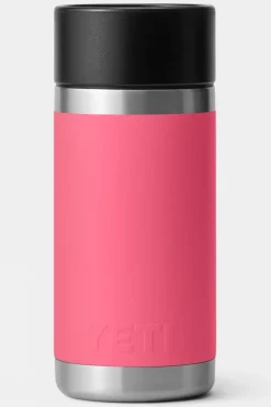 Rambler With Hotshot Cap Drinks Bottle - 12oz / 354ml