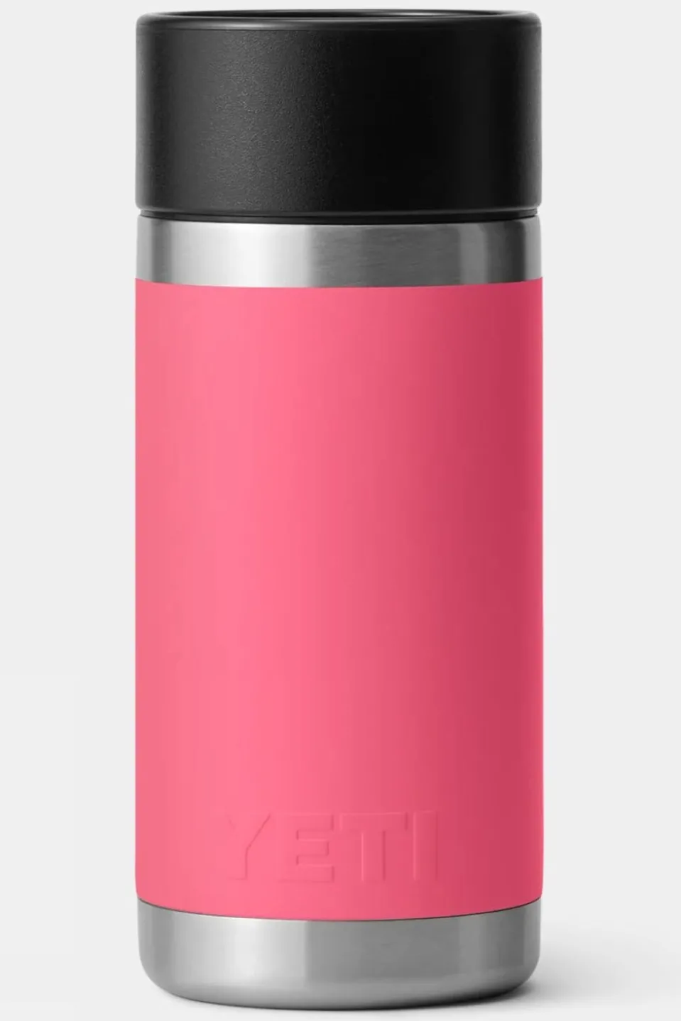 Rambler With Hotshot Cap Drinks Bottle - 12oz / 354ml