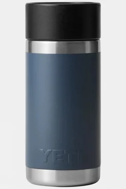 Rambler With Hotshot Cap Drinks Bottle - 12oz / 354ml