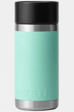 Rambler With Hotshot Cap Drinks Bottle - 12oz / 354ml