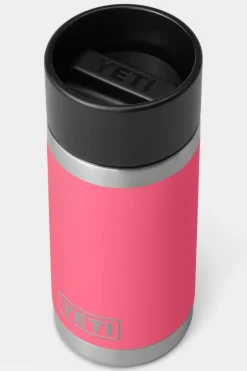 Rambler With Hotshot Cap Drinks Bottle - 12oz / 354ml