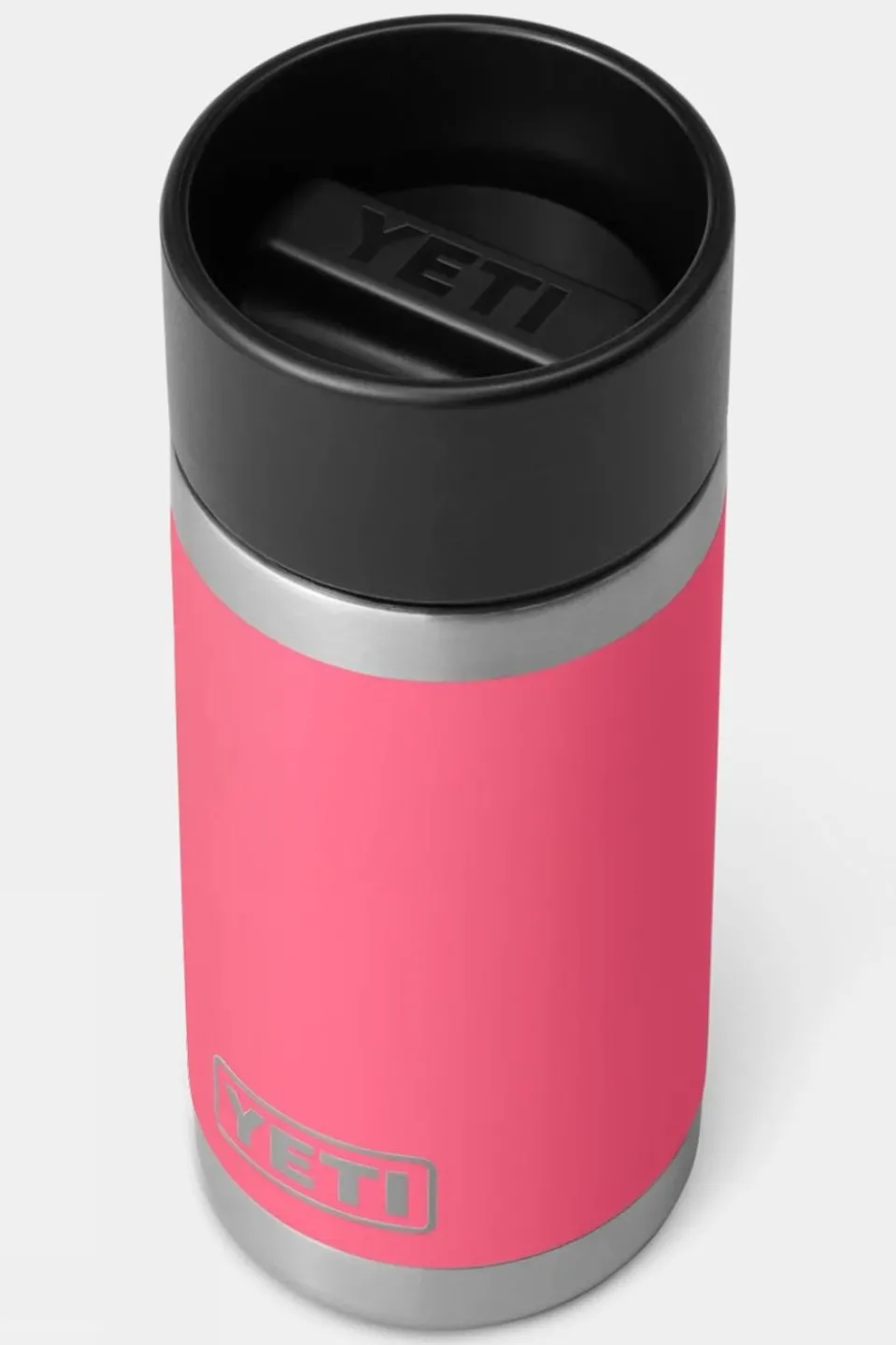 Rambler With Hotshot Cap Drinks Bottle - 12oz / 354ml