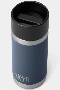 Rambler With Hotshot Cap Drinks Bottle - 12oz / 354ml