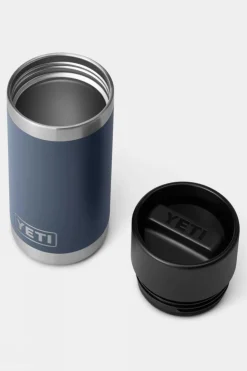 Rambler With Hotshot Cap Drinks Bottle - 12oz / 354ml