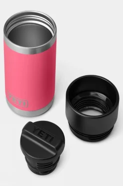 Rambler With Hotshot Cap Drinks Bottle - 12oz / 354ml