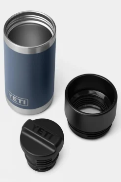 Rambler With Hotshot Cap Drinks Bottle - 12oz / 354ml