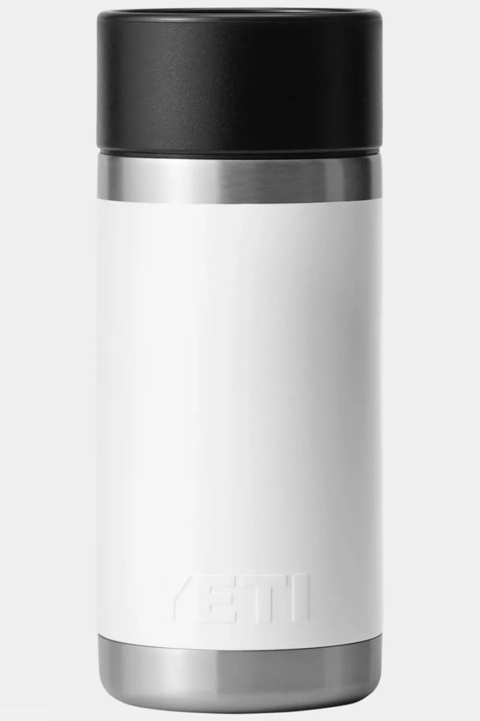 Rambler With Hotshot Cap Drinks Bottle - 12oz / 354ml