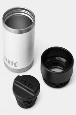 Rambler With Hotshot Cap Drinks Bottle - 12oz / 354ml