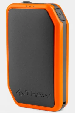 Rechargeable Hand Warmer + Light 5K - Small