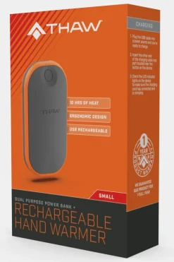 Rechargeable Hand Warmer - Small