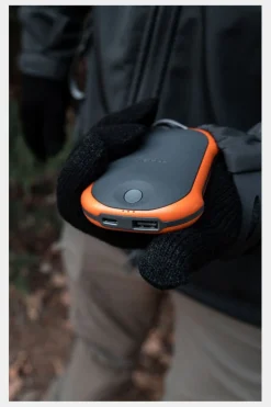 Rechargeable Hand Warmer - Large