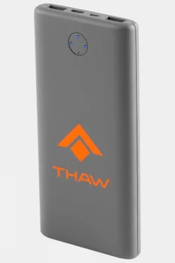 Rechargeable Heated Seatpad With Power Bank