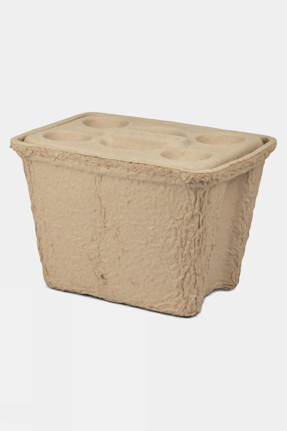 ReCool Biodegradable Cool Box