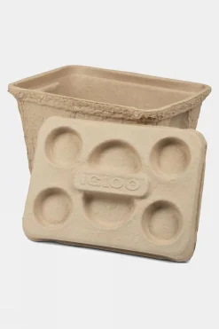 ReCool Biodegradable Cool Box