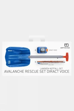 Rescue Set Diract Voice Transceiver Set