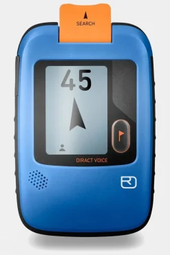 Rescue Set Diract Voice Transceiver Set