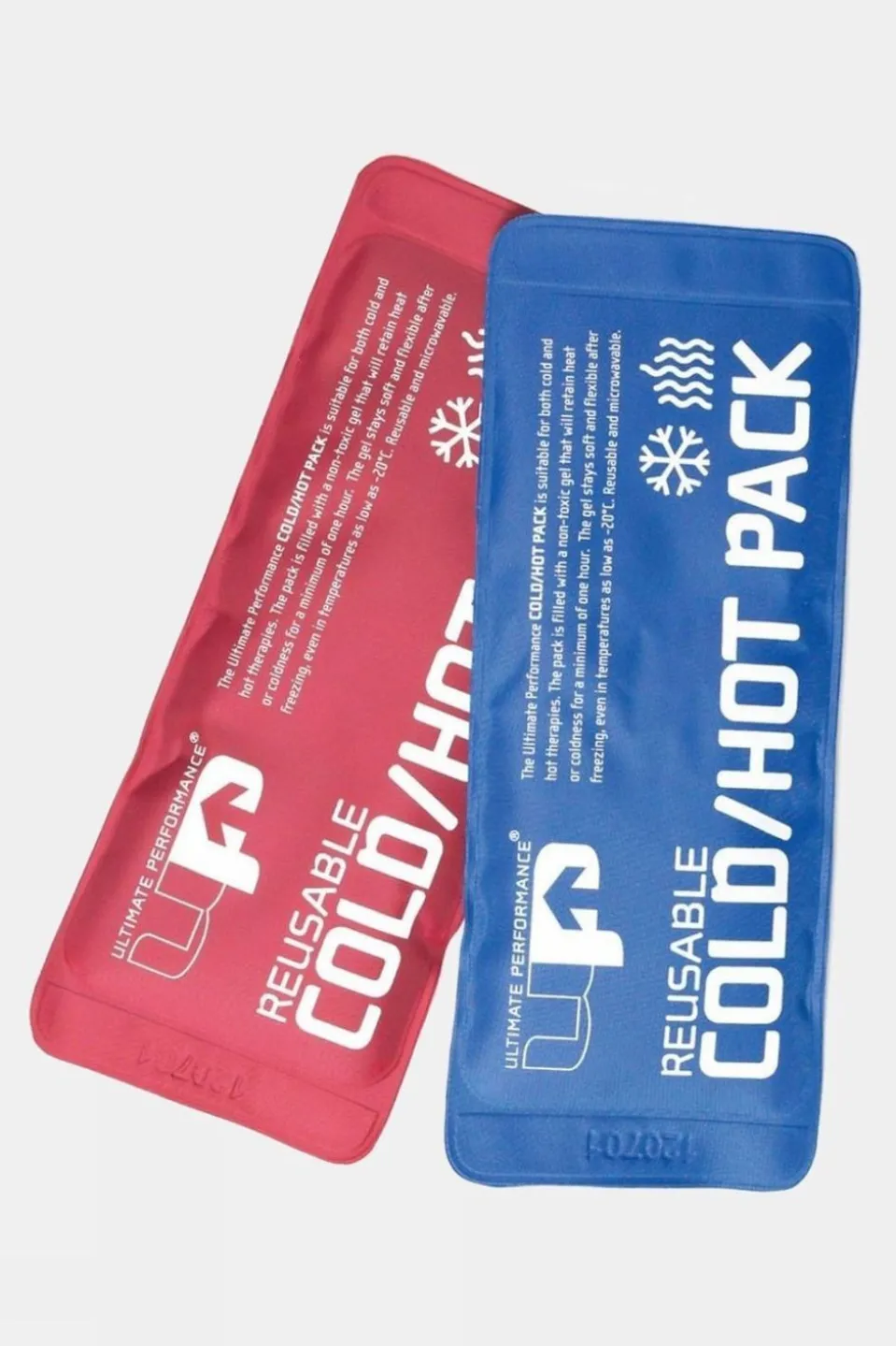 Reusable Cold/Hot Packs