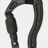 Revolver Screwgate Carabiner