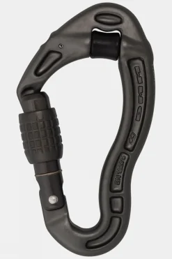 Revolver Screwgate Carabiner