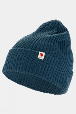 Rib Beanie