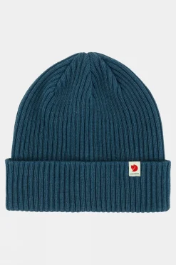 Rib Beanie