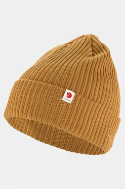 Rib Beanie