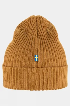 Rib Beanie