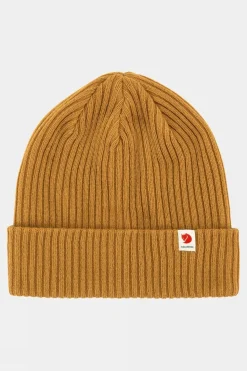 Rib Beanie