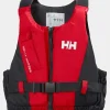 Rider Life Vest Buoyancy Aid